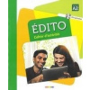 Édito A2 pracovní sešit