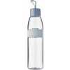 Fľaša na vodu WATER ELLIPSE BLUE MEPAL 700 ML