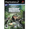 Tom Clancy´s Ghost Recon: Jungle Storm Playstation 2