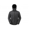 Montane Extreme Jacket, Black - pánská softshellová bunda do extrému L