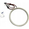 RING LED OKRÚHLY SMD DENNÉ SVETLÁ DRL 12V 126 mm