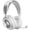 SteelSeries Arctis Nova Pro WL X White 61525