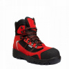 Trekking topánky High Bosp Tiezo Mid S2. 37 (Bost Tiezo Mid S2)