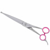 Geib Gator Straight Safety Scissors - profesionálne nožnice z nehrdzavejúcej ocele, bezpečné rovné - Veľkosť: 8,5