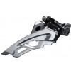 Přesmykač SHIMANO DEORE FD-M6000-L - 3x10 rychlostí - Objímka 34,9/31,8 + 28,6mm Side swing IFDM6000LX6