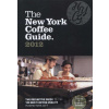 The New York Coffee Guide 2012 - Jeffrey Young