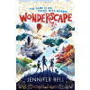 Wonderscape - Jennifer Bell, Paddy Donnelly (ilustrácie)