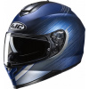 HJC C70N Sway MC2SF modrá Veľkosť: M