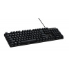 LOGITECH G413 TKL SE BLACK US/INTNL herná klávesnica 920-010446