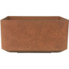 Kvetináč G21 Kvetináč Element Square 50 x 25 x 50 (639289)