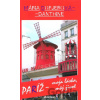 Paríž – moja láska, môj život - Mária Dopjerová-Danthine