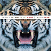 THIRTY SECONDS TO MARS - THIS IS WAR (1CD)