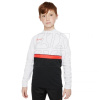 Nike DF Academy 21 Drill Top Jr CW6112 016
