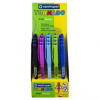 Centropen sada Tornado 2675 0.3mm zmizíkovatelný modrý