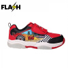 Character Light Up Trainers Disney Cars velikost C12 C12 (30.5)