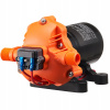 SucceBuy Čerpadlo na pitnú vodu 6,81L/MIN 60W Maximálny tlak 60PSI DC12 V