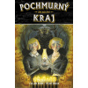 Pochmurný kraj 2: Zrcadlení - Tyler Crook