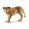 Schleich 14825 divoké zvieratko lev púštový samica