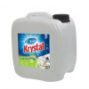 Cormen Krystal na riad Lemongrass 10 l