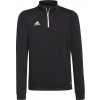Adidas Mikina adidas ENTRADA 22 Training Top Y H57547 H57547 černá 140 cm