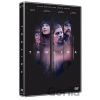 Trhlina DVD
