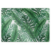Podložka pod kancelársku stoličku Podložka pod kancelársku stoličku Monstera leaf mwp-w0011586