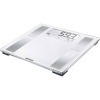 Elektronická kúpeľňová váha Soehnle Shape Sense Connect 100 180kg (63872)