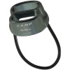 Vedro CAMP Shell - Gun metal