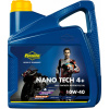 PUTOLINE motorový olej N-TECH PRO R+ 10W40 4L