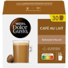 NESTLE DOLCE GUSTO CafeAuLait 30 Cap NESCAFÉ