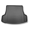 Vanička do kufra Kia Optima IV (JF) Sportswagon (Kombi) (09.2016-....) Cool liner