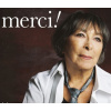 Hegerová Hana • Merci! CD
