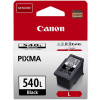 Canon atramentová náplň PG-540L EUR čierna