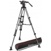 Manfrotto Nitrotech 608 And CF Twin MS