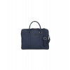 dbramante1928 Taška Ginza pre laptop 16'' Duo Pocket PURE, modrá (BG16PLBU3323)
