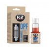 K2 DPF Cleaner 50ml – regenerácia DPF filtra