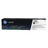 HP originál toner CF350A, black, 1300str., HP 130A, HP Color LaserJet Pro M176n, M177fw, 300g