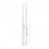 WiFi router TP-Link EAP113-Outdoor AP, 1× LAN, 2,4 GHz 300 Mbps, Omada SDN, poškodený obal