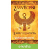 E-kniha Zasvěcení - Elisabeth Haich