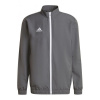 Sweatshirt adidas Entrada 22 M H57535 (99258) Black S (173cm)