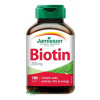 Jamieson Biotin 250 mcg 100 tabliet