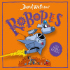Robopes - David Walliams (mp3 audiokniha)