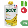 Banánový dezert Good Gout 120 g