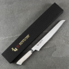 MCUSTA Zanmai Classic Damascus Corian 23 cm - japonský nôž na chlieb z damaskovej ocele