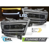 Tuning-tec LED SVETLOMETY pasujú na DODGE RAM 19-22