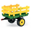 Peg-Pérego John Deere Trailer