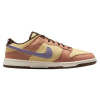 Pánske Sneakersy nízke NIKE NIKE DUNK LOW RETRO SE HF3141-200 – Žltá