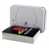 Hrací karty Playstation