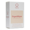 OrganiCup OrganiWipes čistiace obrúsky 10 ks
