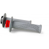 gripy lock-on R20 Wave, RTECH (šedé, 1 pár)